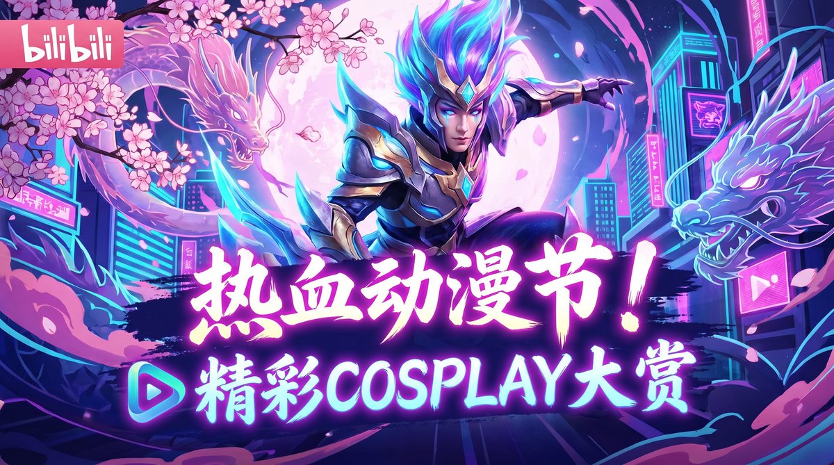 四虎动漫cosplay视频大赏二次元亚文化